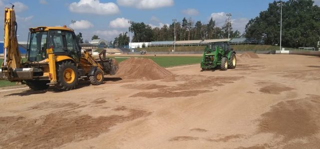 Stále máme co dělat Stále máme co dělat