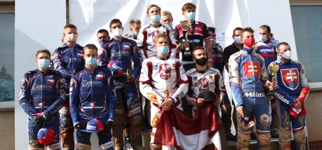 Mistrovství světa juniorských družstev Mistrovství světa juniorských družstev
