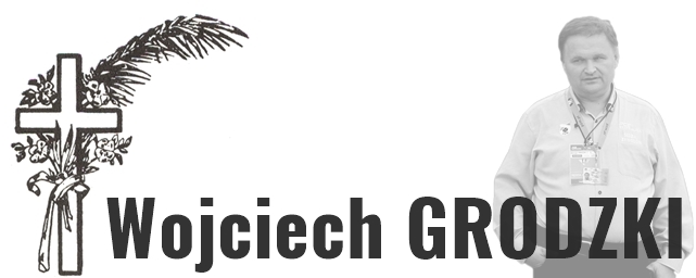 Zemřel Wojciech Grodzki