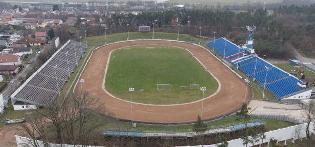 Předběžný kalendář závodů pro rok 2021