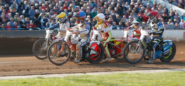 Předprodej spuštěn