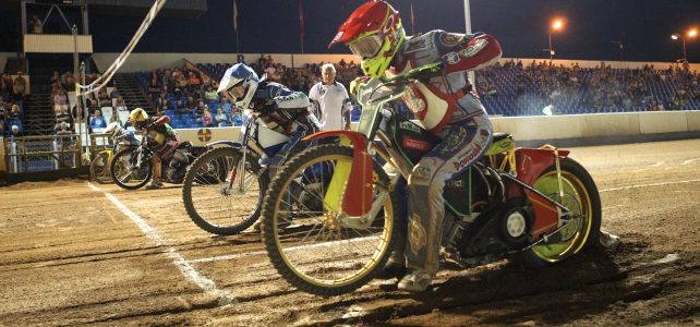 Extraliga 2021 startuje