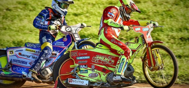 Extraliga družstev pokračovala ve Slaném