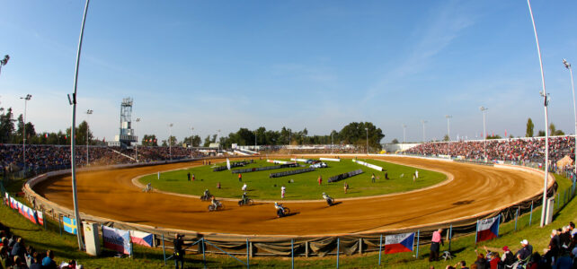 Kalendář domácích závodů pro rok 2022