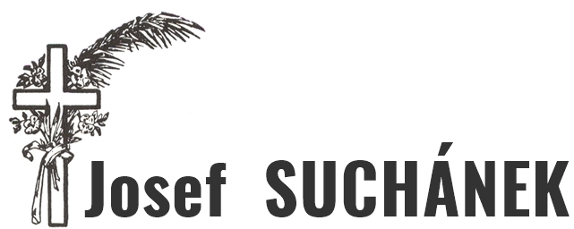 Zemřel Josef Suchánek