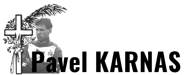 Zemřel Pavel Karnas