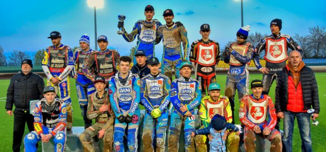 Extraliga družstev 2022 začala v Praze Extraliga družstev 2022 začala v Praze