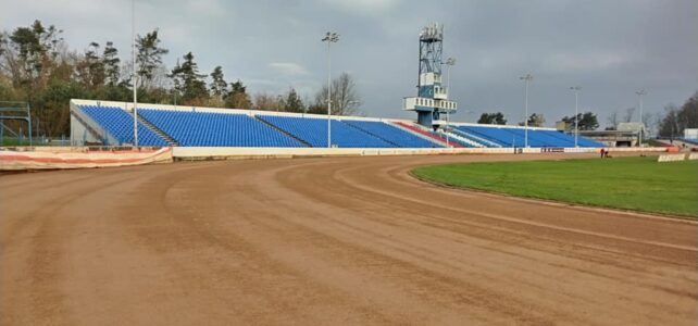 Pondělí patří DMPJ na Svítkovském stadionu