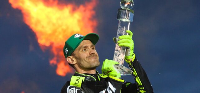 ORLEN FIM Speedway Grand Prix v Praze ORLEN FIM Speedway Grand Prix v Praze