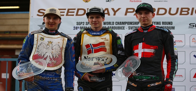 FIM Speedway U21 World Championship – Qualifying Round