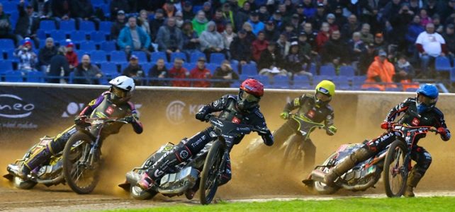 Své účastníky zná Grand Prix Challenge 2025 Své účastníky zná Grand Prix Challenge 2025