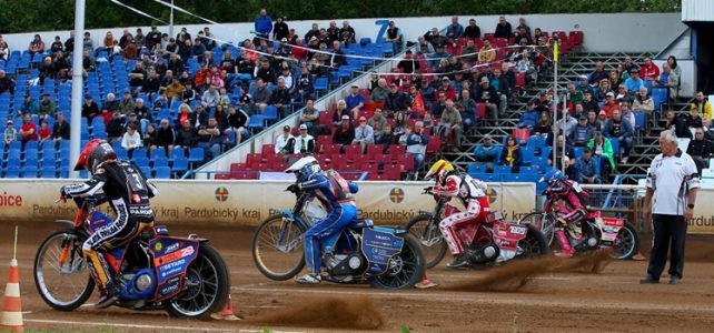 Ve středu na Extraligu družstev 2025