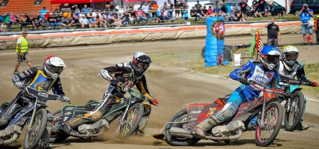 Kopřivnice vyhrála 1. ligu družstev v Divišově