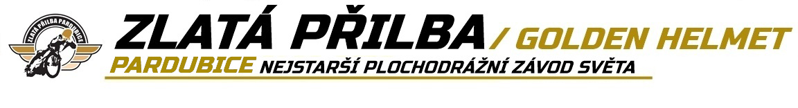 Zlatá přilba Pardubice