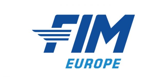 Plochodrážní kalendář FIM Europe 2026