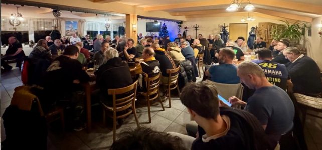 Členská schůze AMK ZP Pardubice Členská schůze AMK ZP Pardubice