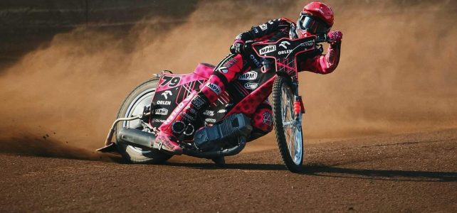 Prague Open má vítěze — Adam Bubba Bednář bere zlato!