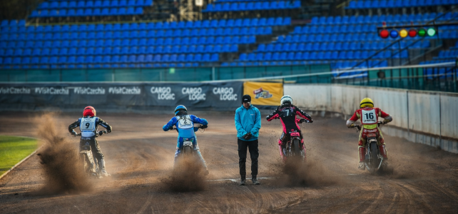 Prague Open má vítěze — Adam Bubba Bednář bere zlato! Prague Open má vítěze — Adam Bubba Bednář bere zlato!